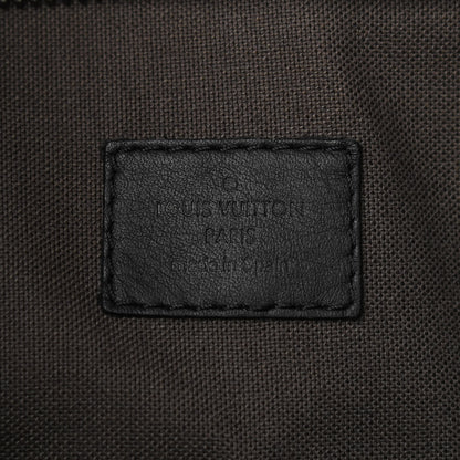 Louis Vuitton Damier Infini 7 Days A Week Onyx 6 of 12