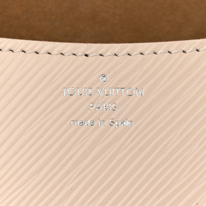 Louis Vuitton Epi Buci Crossbody Quartz 6 of 9