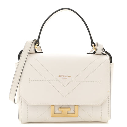 Givenchy Calfskin Mini Eden White 1 of 13