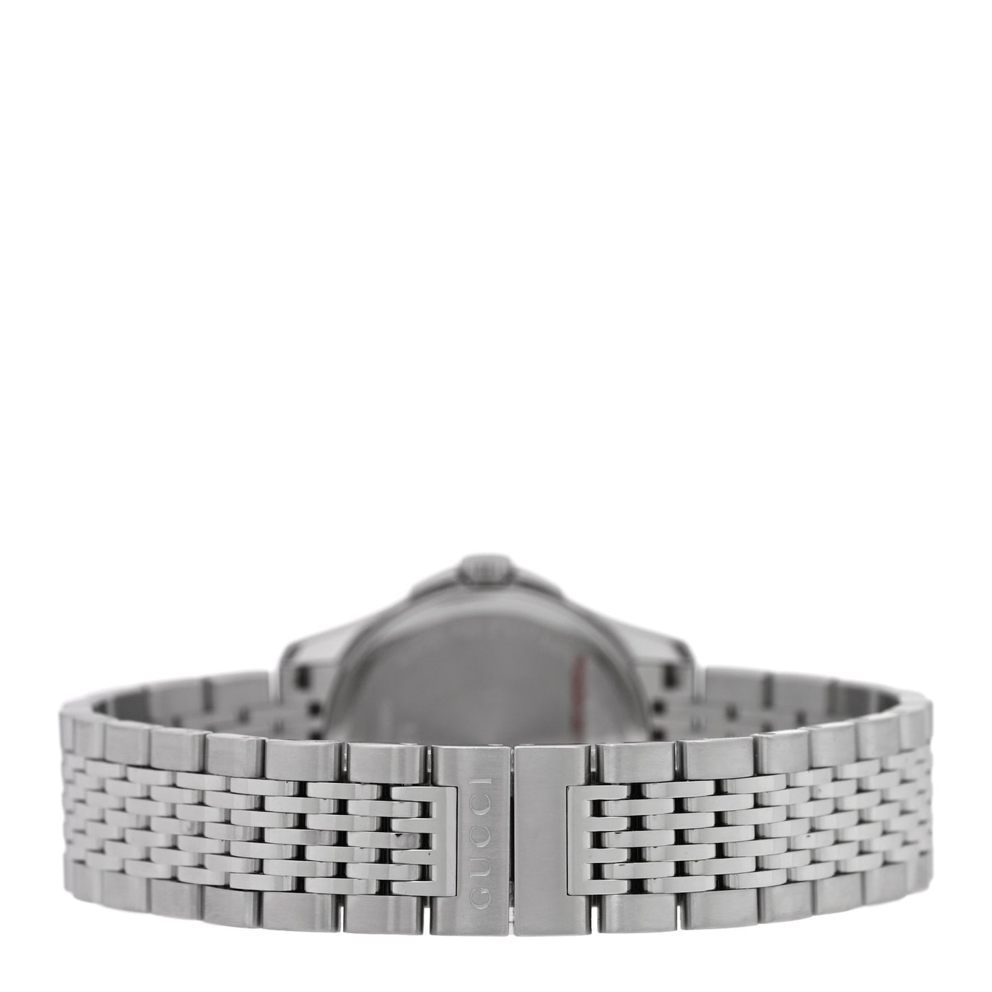 Stainless Steel Diamond Mother of Pearl 27mm G-Timeless Quartz Watch