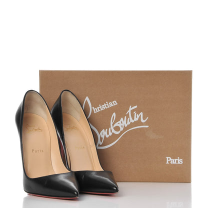 Christian Louboutin Kid So Kate 120 Pumps 38.5 Black 13 of 13