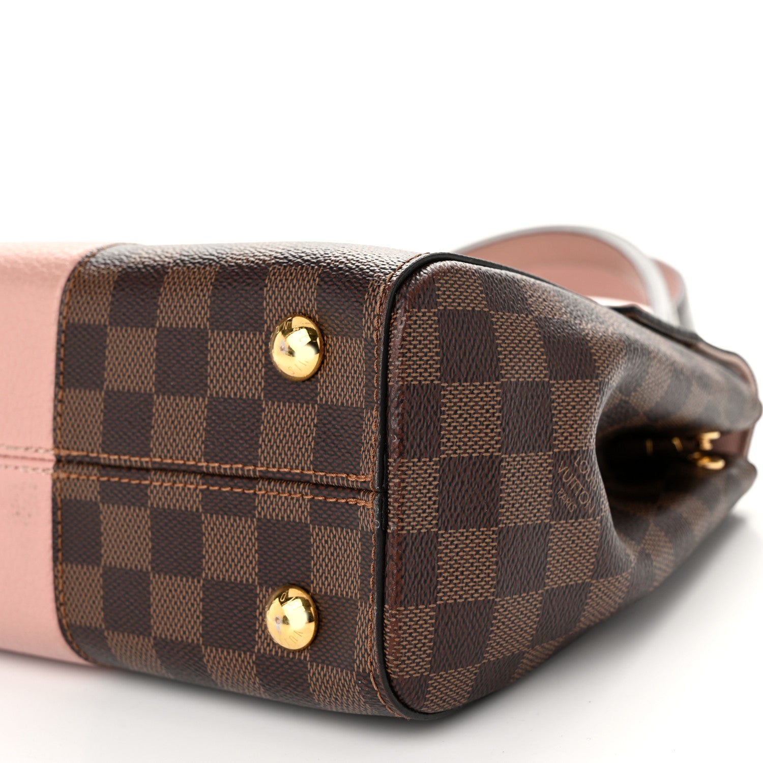 Louis Vuitton Damier Ebene Bond Street Magnolia 9 of 12