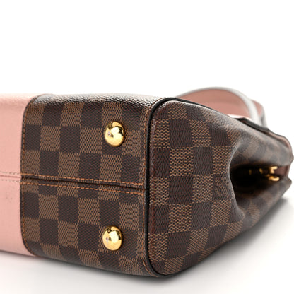 Louis Vuitton Damier Ebene Bond Street Magnolia 9 of 12