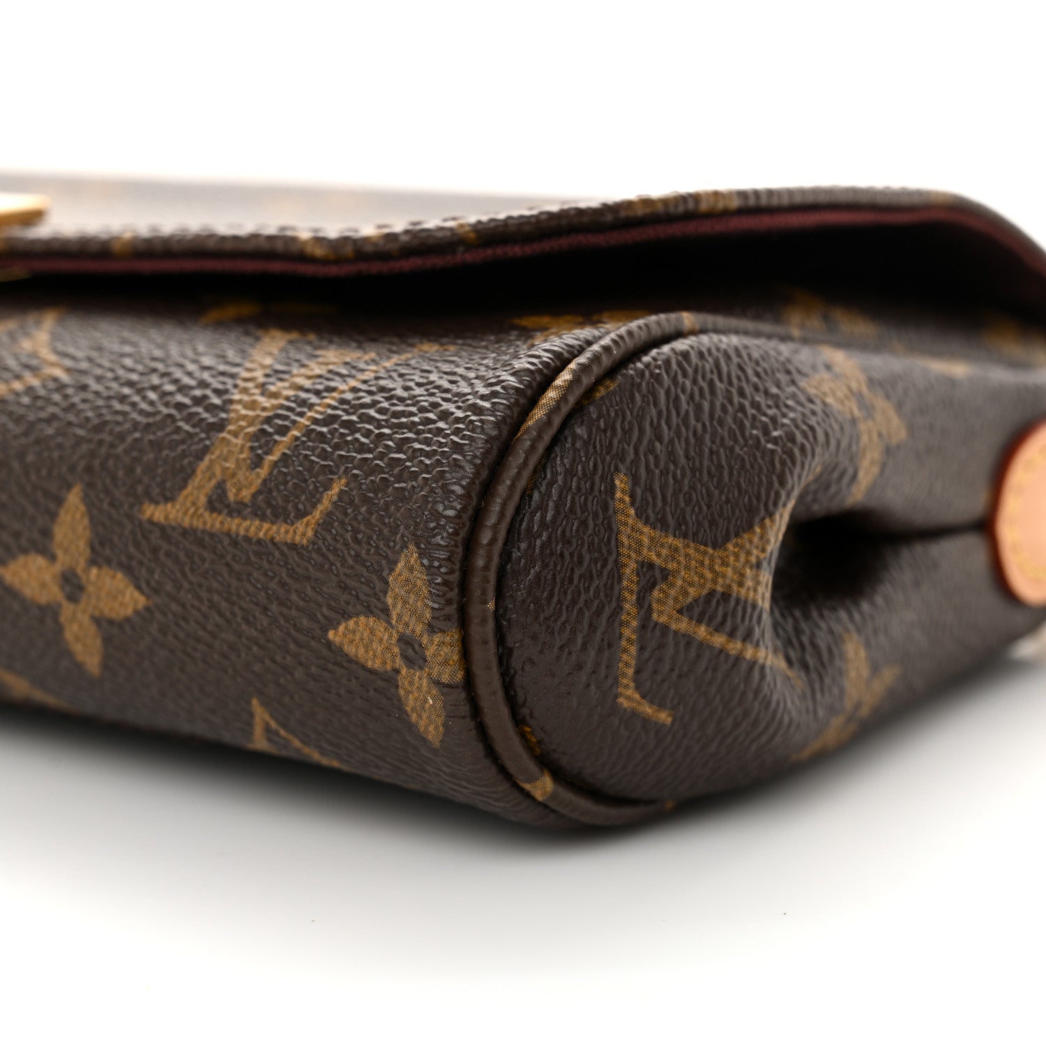 Louis Vuitton Monogram Favorite PM 10 of 10