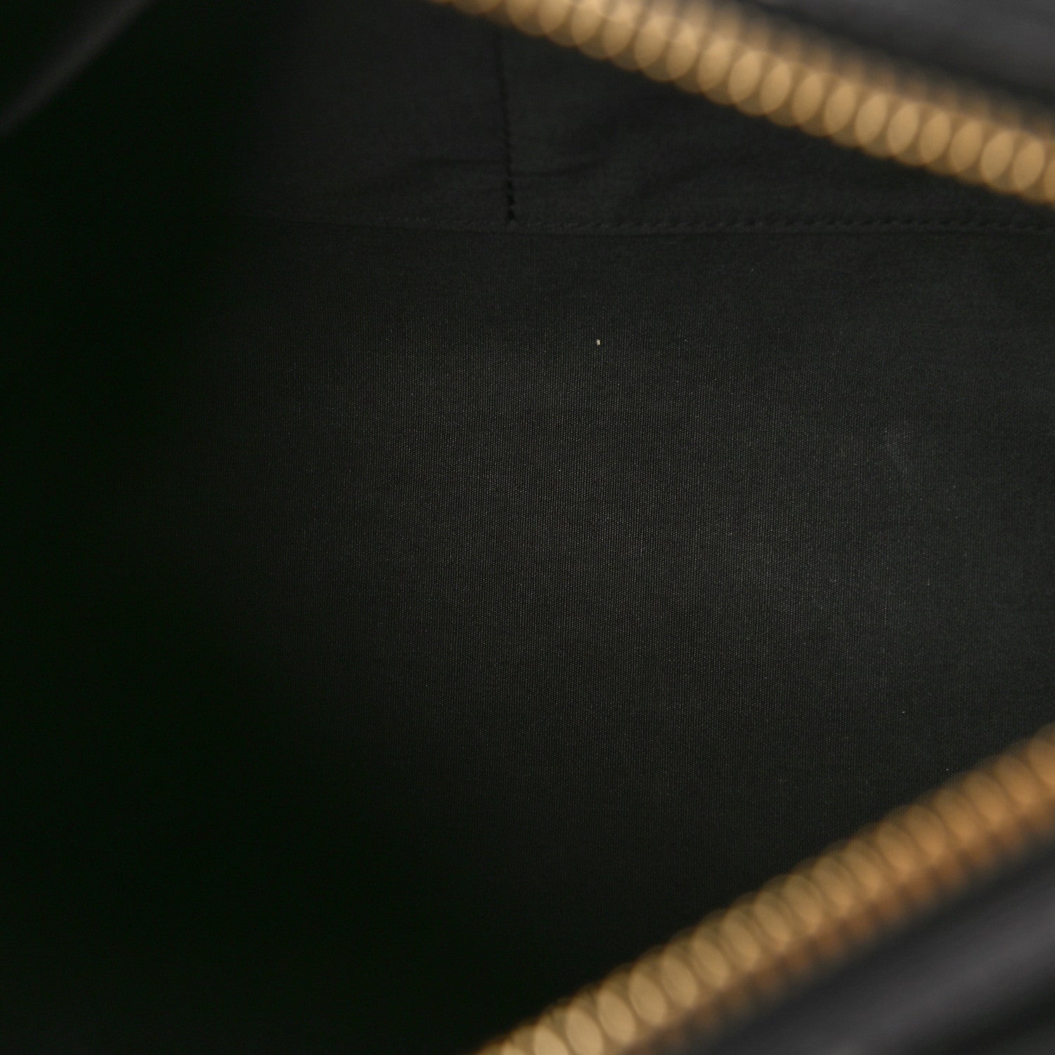 Louis Vuitton Epi Speedy 25 Black 10 of 10