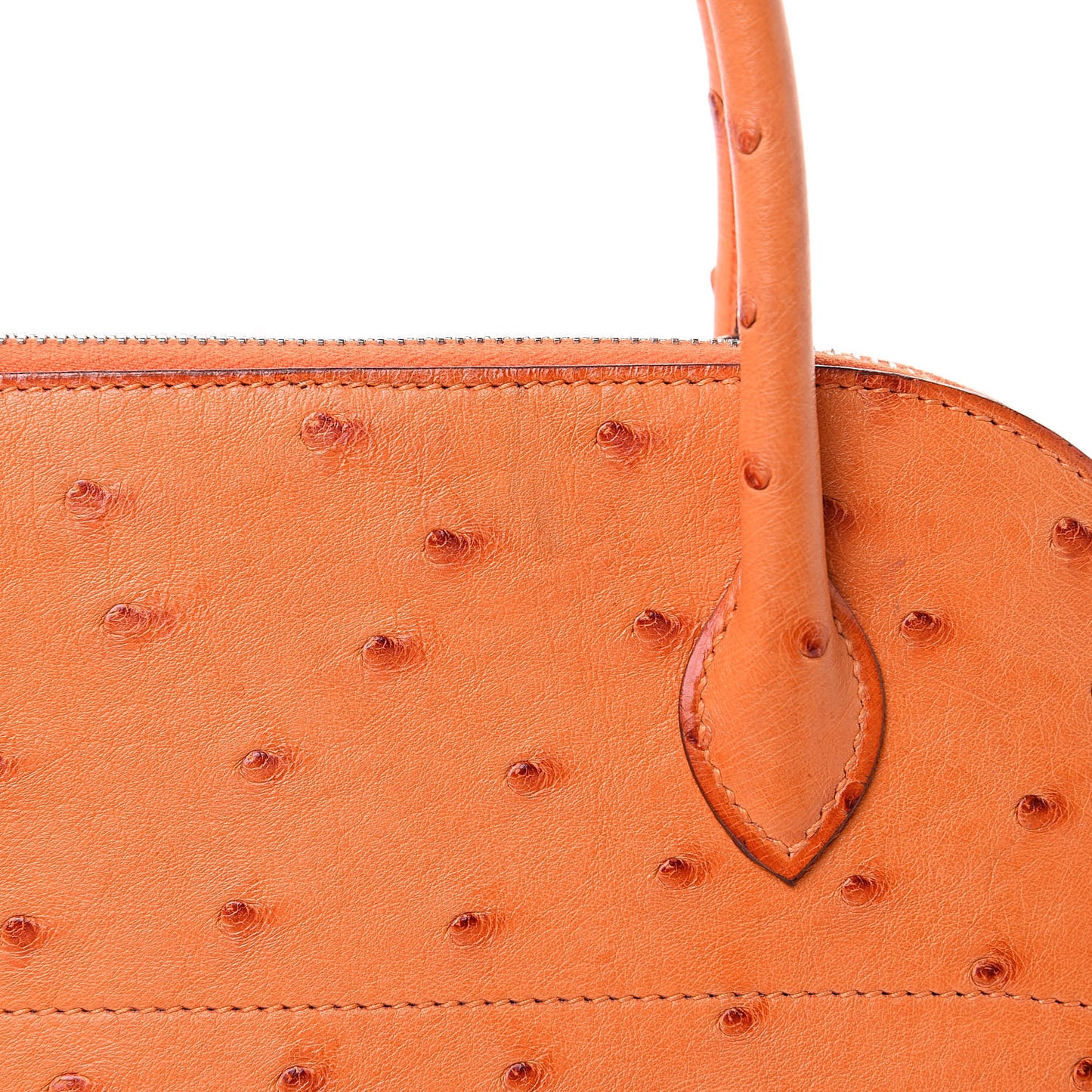 Ostrich Bolide 27 Orange
