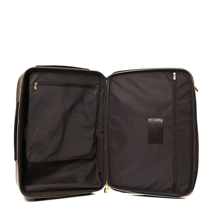 Louis Vuitton Damier Ebene Pegase Light 55 4 of 8