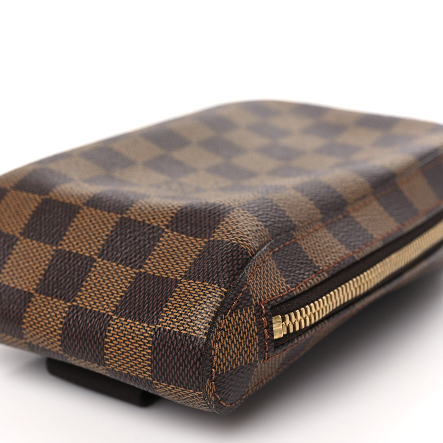 Louis Vuitton Damier Ebene Geronimos 9 of 9