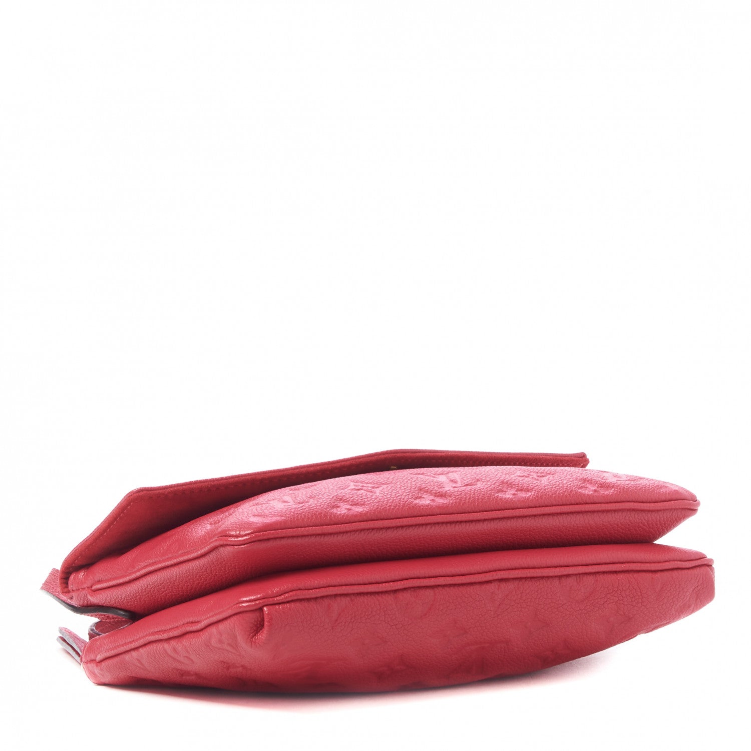 Louis Vuitton Empreinte Twice Dahlia 4 of 9