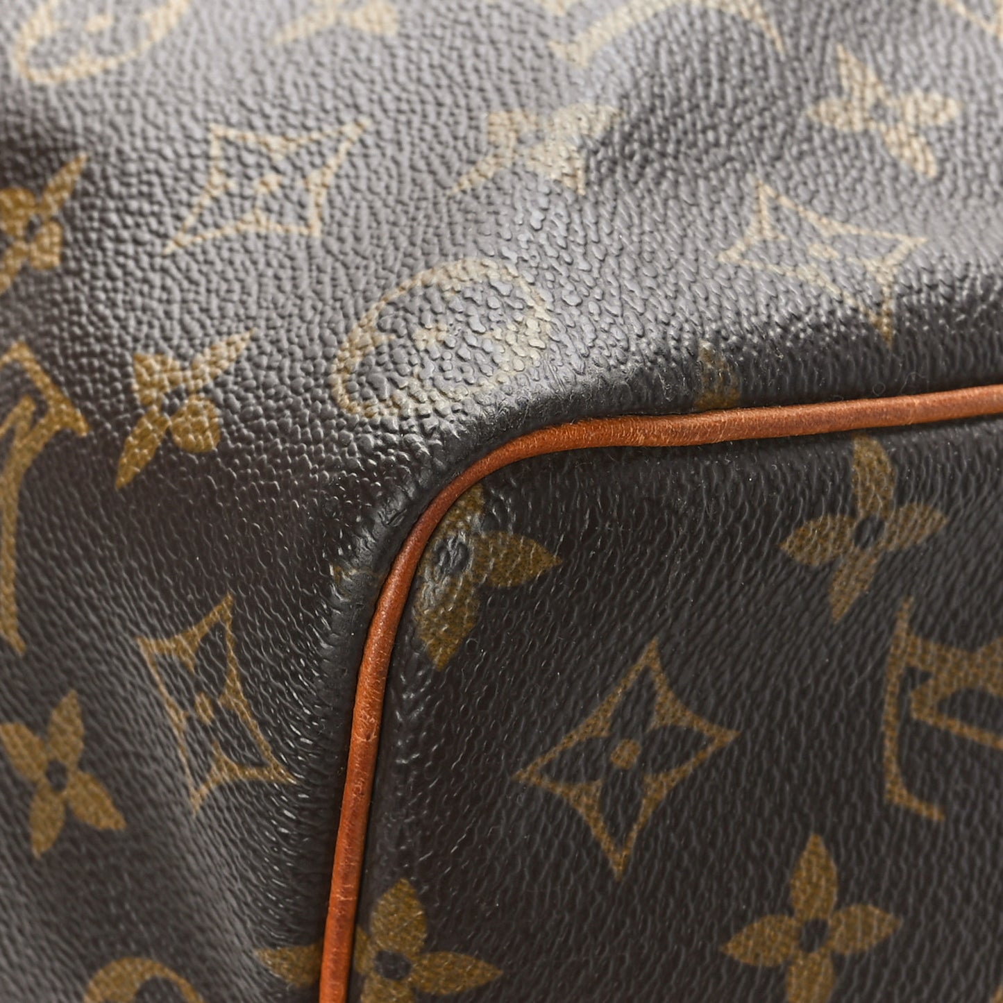 Monogram Keepall 50
