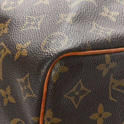 Louis Vuitton Monogram Keepall 50 11 of 12