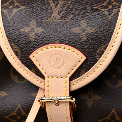 Louis Vuitton Monogram Excursion PM Backpack 9 of 10