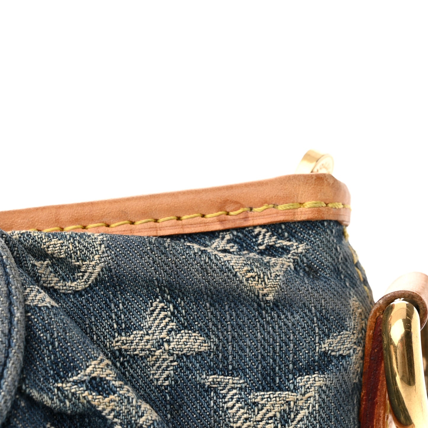 Denim Neo Cabby GM Blue