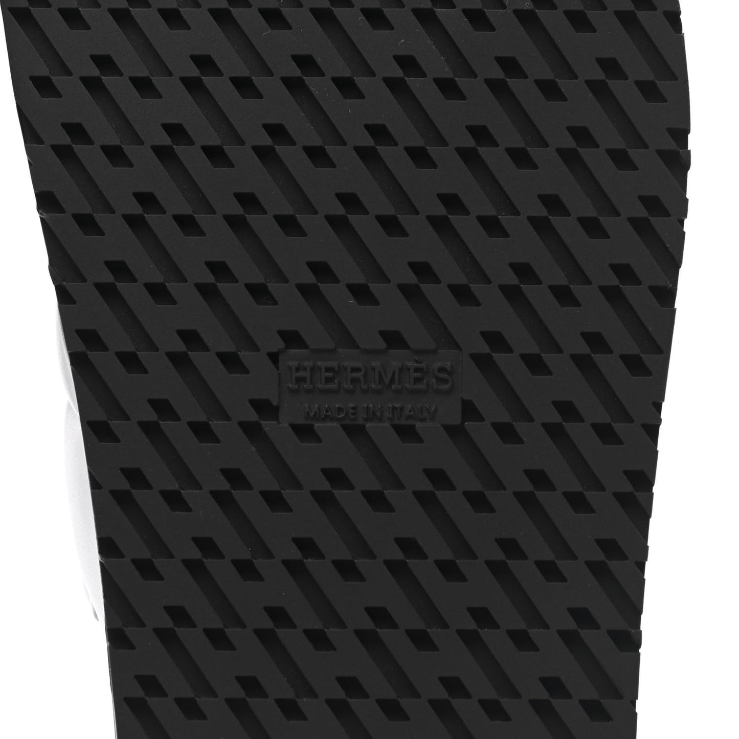 Nappa Extra Sandals 36.5 White