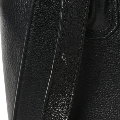 Givenchy Sugar Goatskin Mini Antigona Black 12 of 15