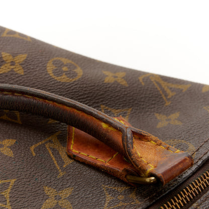 Louis Vuitton Monogram Speedy 30 14 of 23