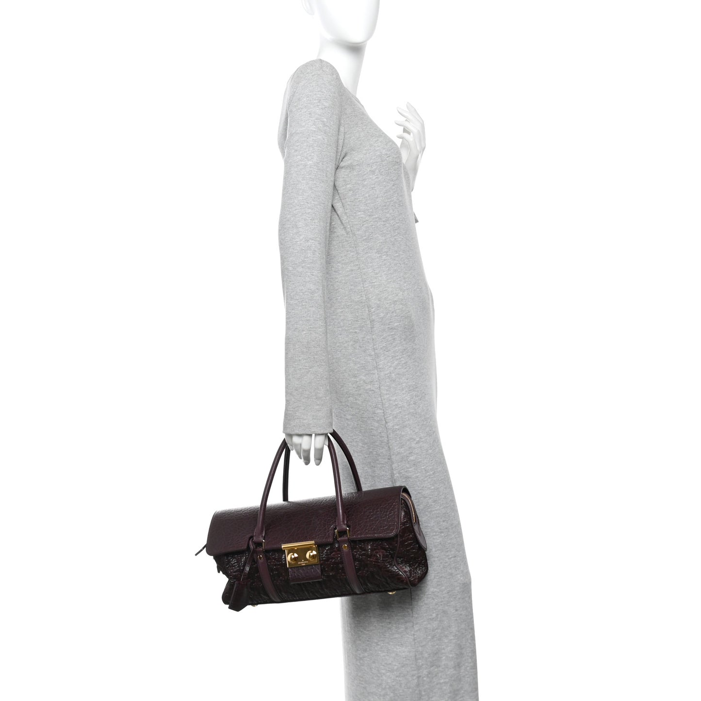 Monogram Volupte Beaute Bordeaux