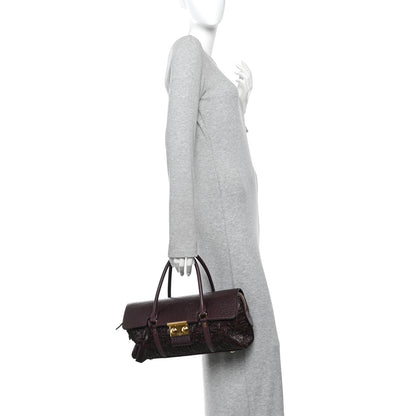 Louis Vuitton Monogram Volupte Beaute Bordeaux 2 of 9