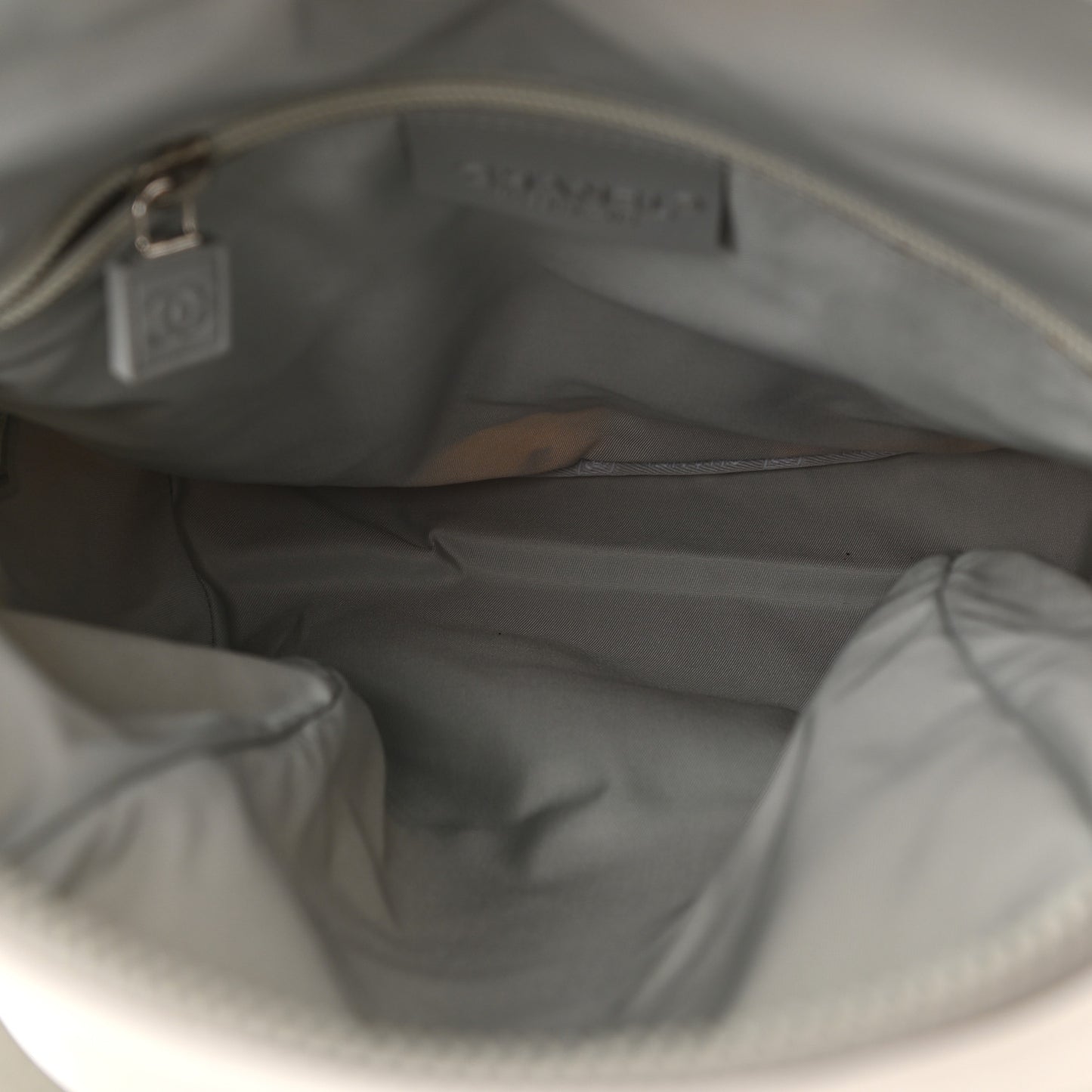 Nylon Sports Backpack