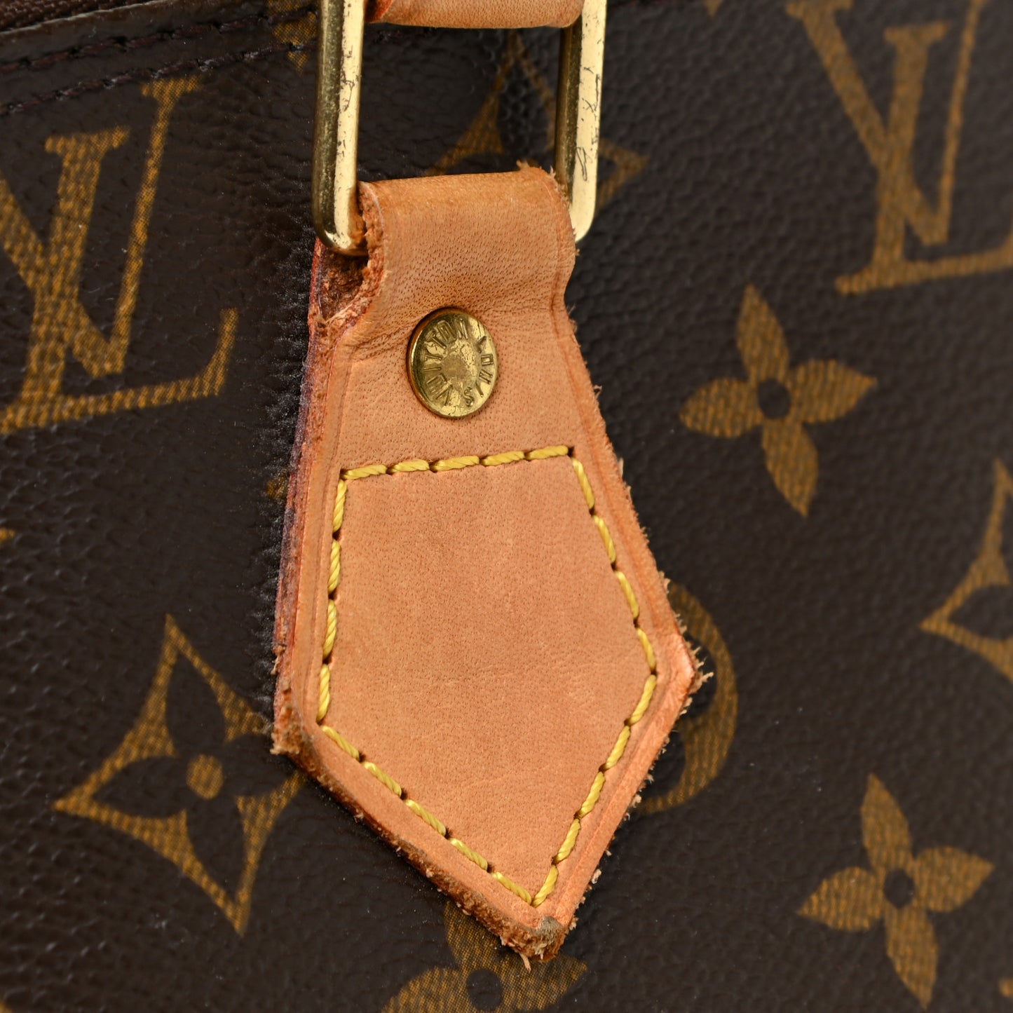 Monogram Alma PM