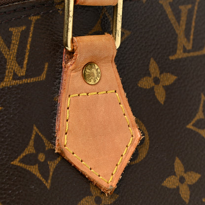 Louis Vuitton Monogram Alma PM 20 of 27