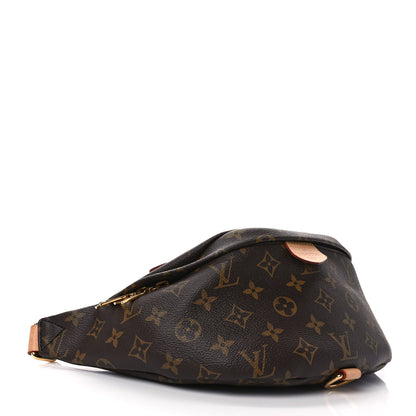 Louis Vuitton Monogram Bumbag 3 of 8