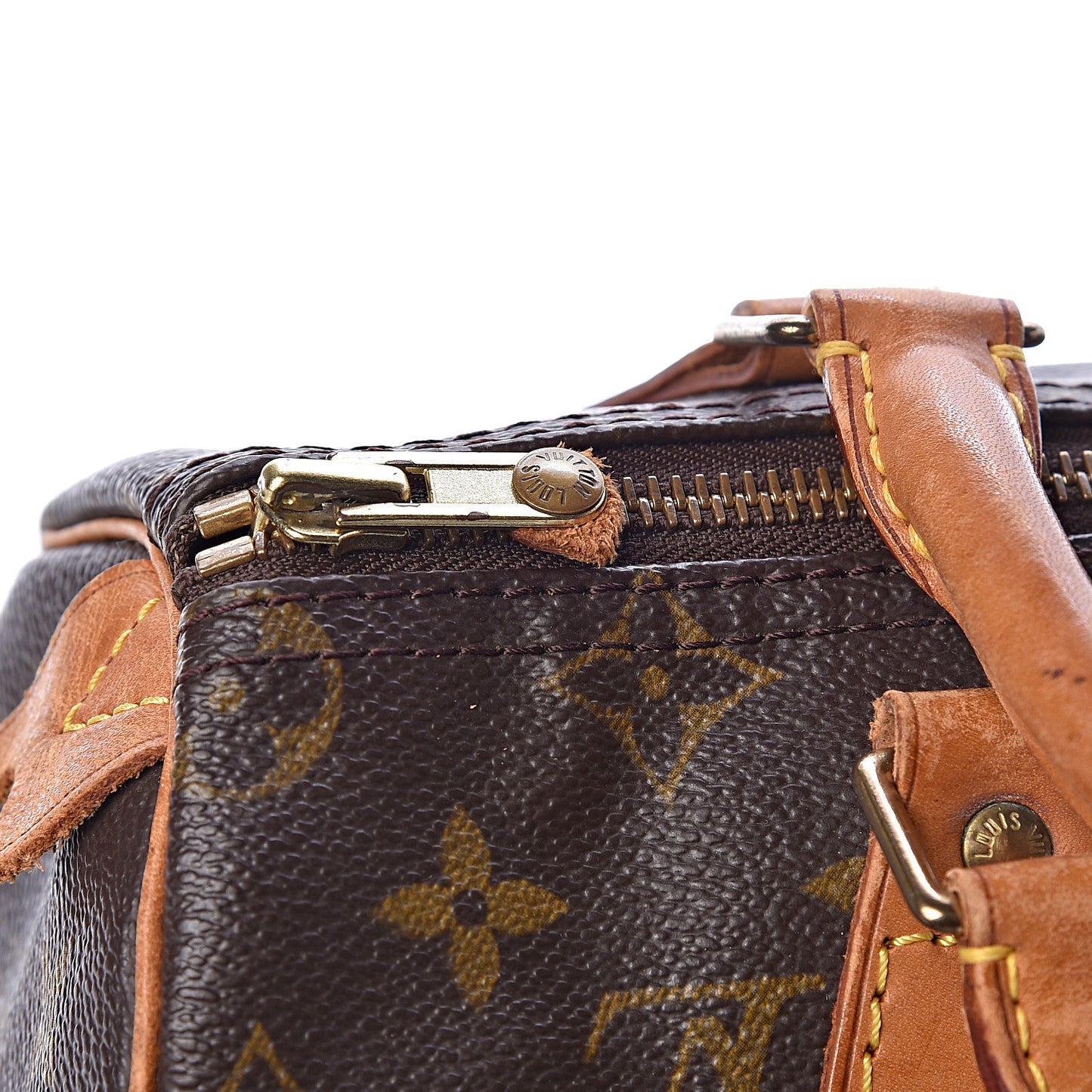Monogram Speedy 25