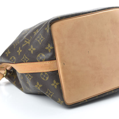 Louis Vuitton Monogram Petit Noe 6 of 10