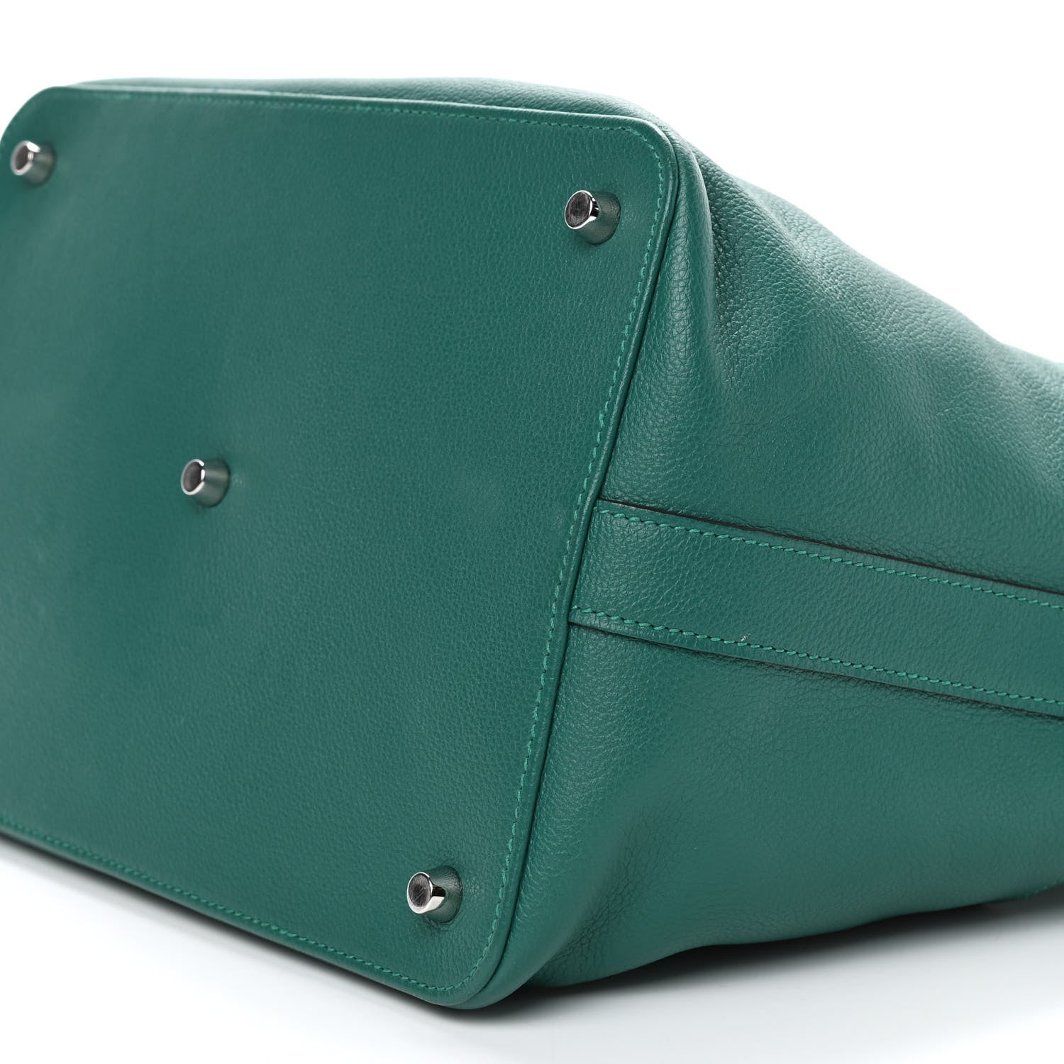 Hermes Evercolor Toolbox 26 Malachite 7 of 12