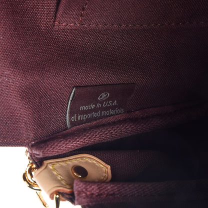 Louis Vuitton Monogram Favorite MM 9 of 10