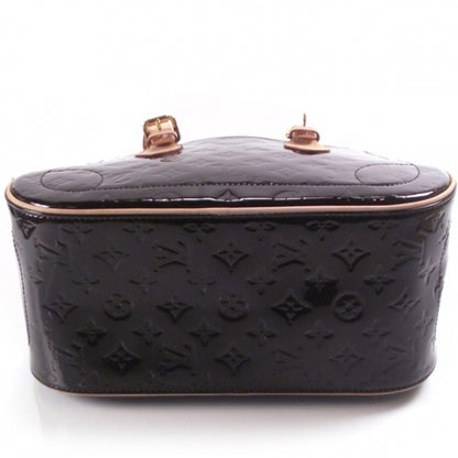 Louis Vuitton Vernis Summit Drive Amarante 4 of 9
