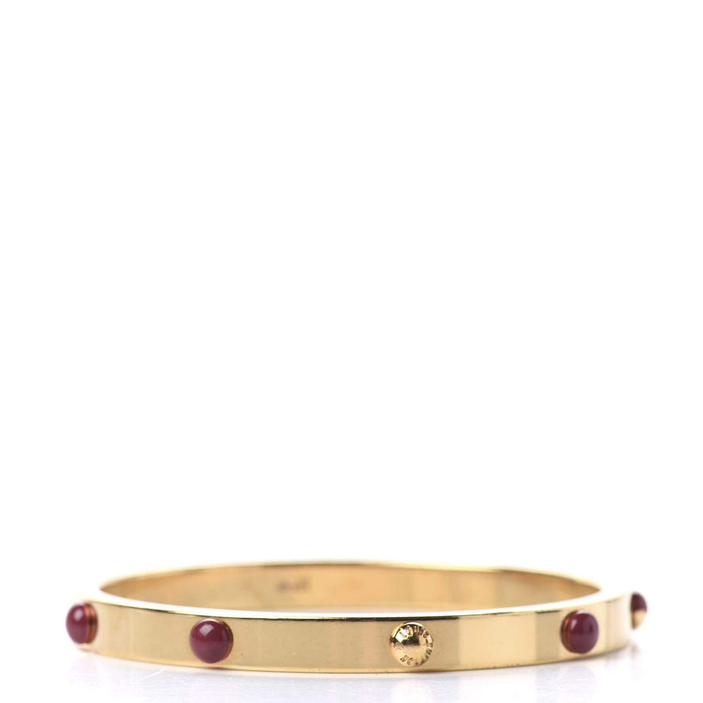 Lacquer Gimme a Clue Bracelet Rouge Fauviste