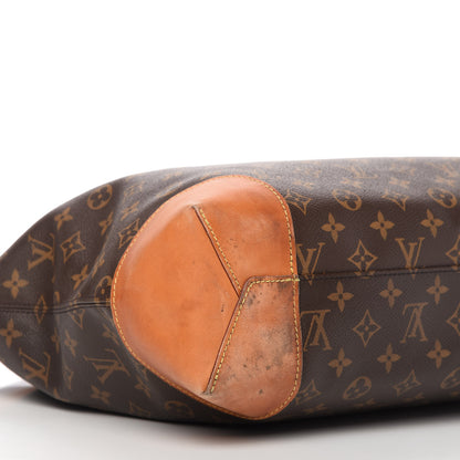 Louis Vuitton Monogram Berri MM 6 of 12