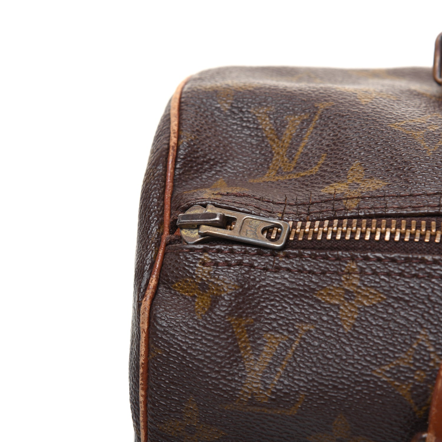 Louis Vuitton Monogram Papillon 30 17 of 31