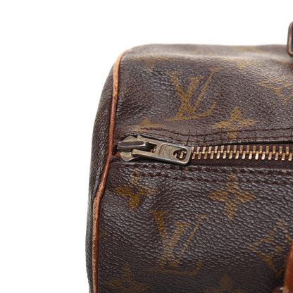 Louis Vuitton Monogram Papillon 30 17 of 31