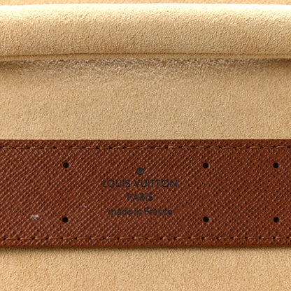 Louis Vuitton Monogram Monte Carlo Jewelry Box 7 of 9