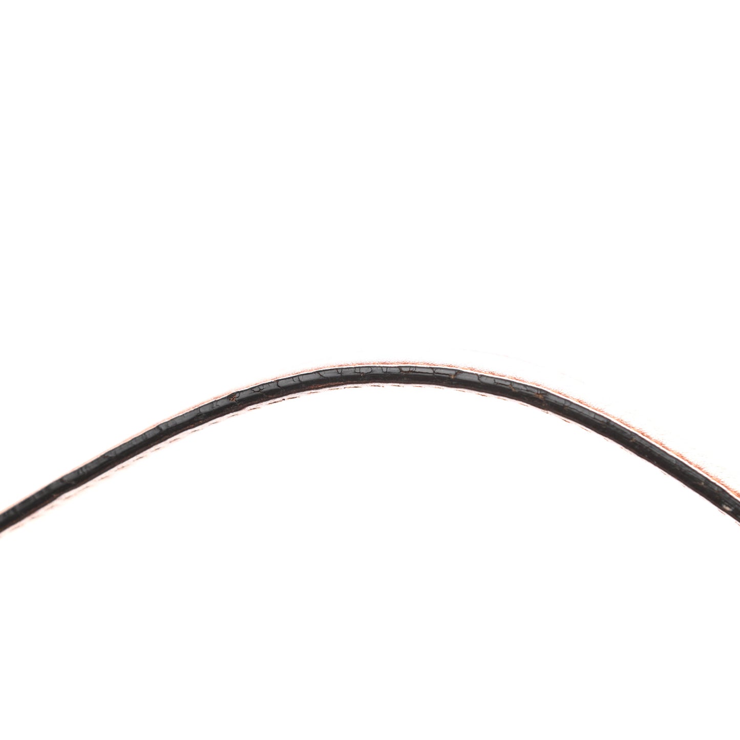 Guccissima Hobo Shoulder Bag Light Brown