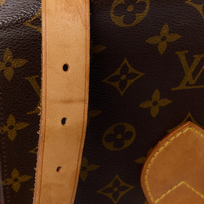 Louis Vuitton Monogram Cartouchiere 22 13 of 13