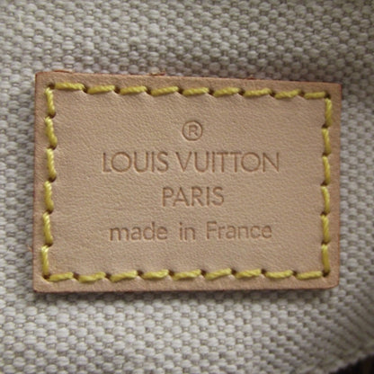 Louis Vuitton Toile Globe Shopper Cabas MM 8 of 8