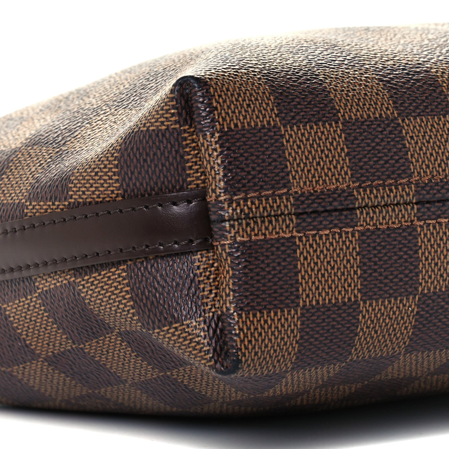 Louis Vuitton Damier Ebene Illovo PM 8 of 9