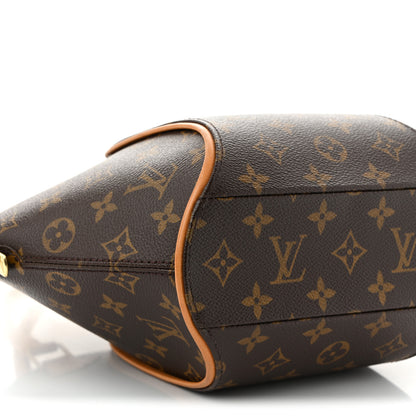 Louis Vuitton Monogram Ellipse PM 7 of 10