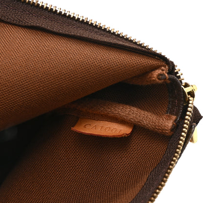 Louis Vuitton Monogram Pochette Accessories 7 of 10