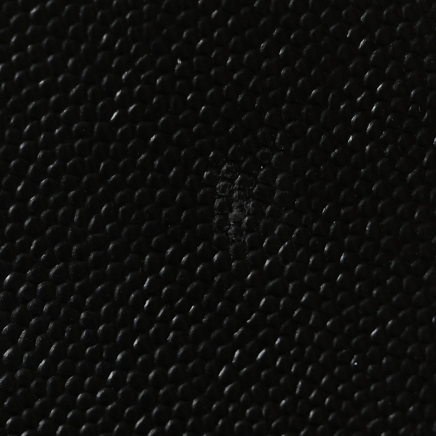 Grain De Poudre Small Monogram Monochrome Kate Satchel Black
