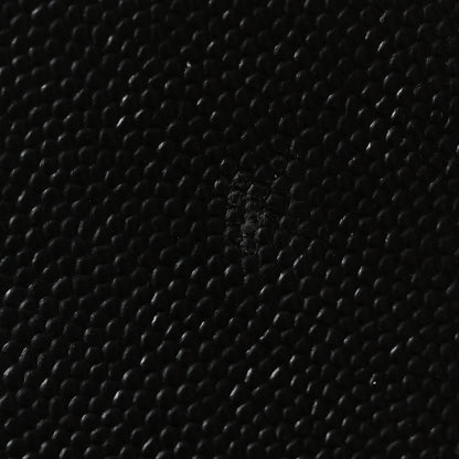 Saint Laurent Grain De Poudre Small Monogram Monochrome Kate Satchel Black 15 of 15