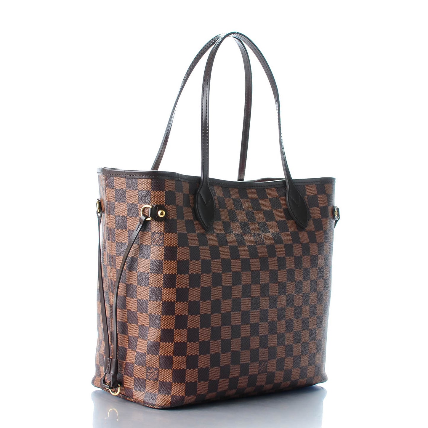 Damier Ebene Neverfull MM