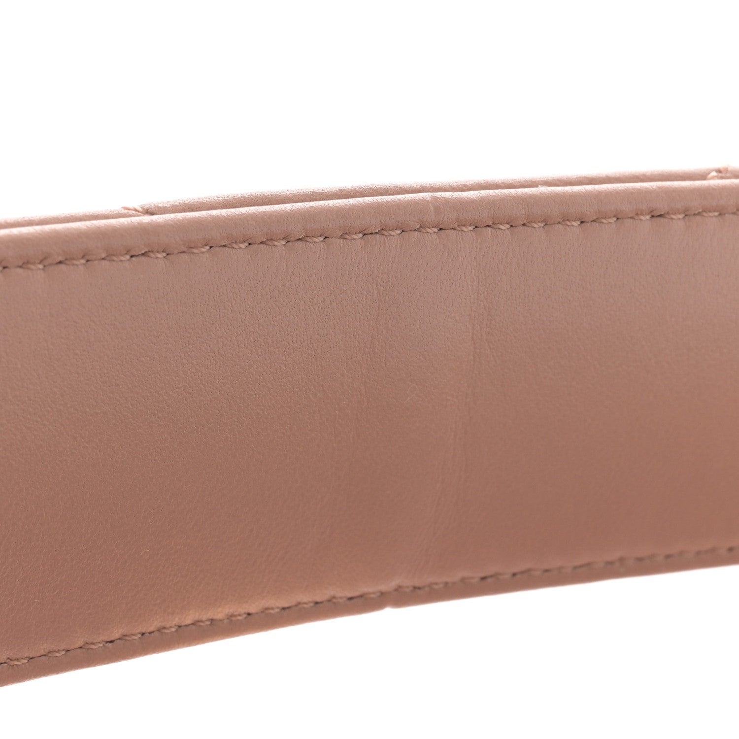 Valentino Garavani Nappa Medium Roman Stud Shoulder Bag Rose Cannelle 10 of 10