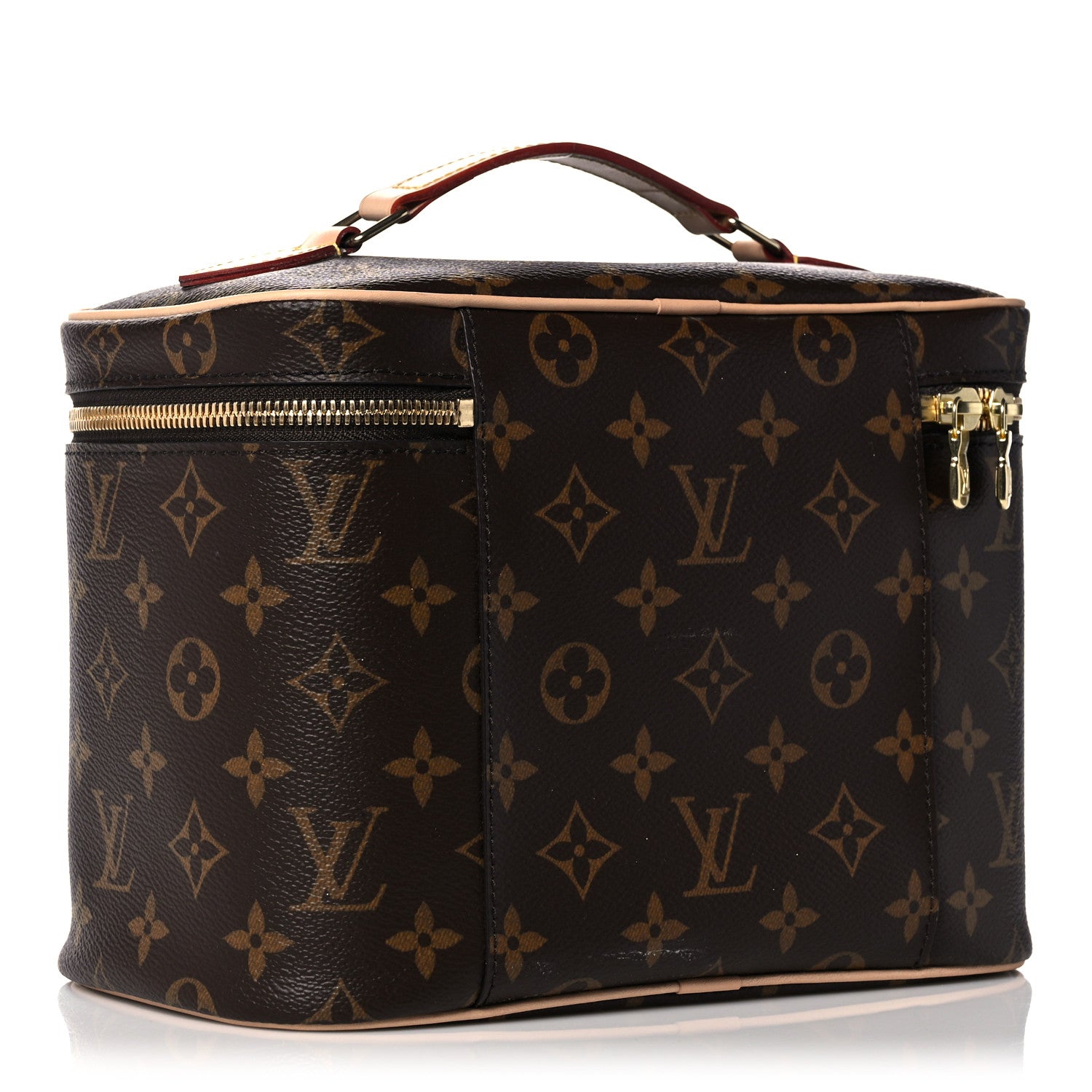 Louis Vuitton Monogram Nice BB 3 of 15