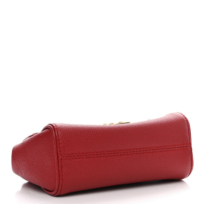Louis Vuitton Empreinte Saint Germain BB Cherry 4 of 11