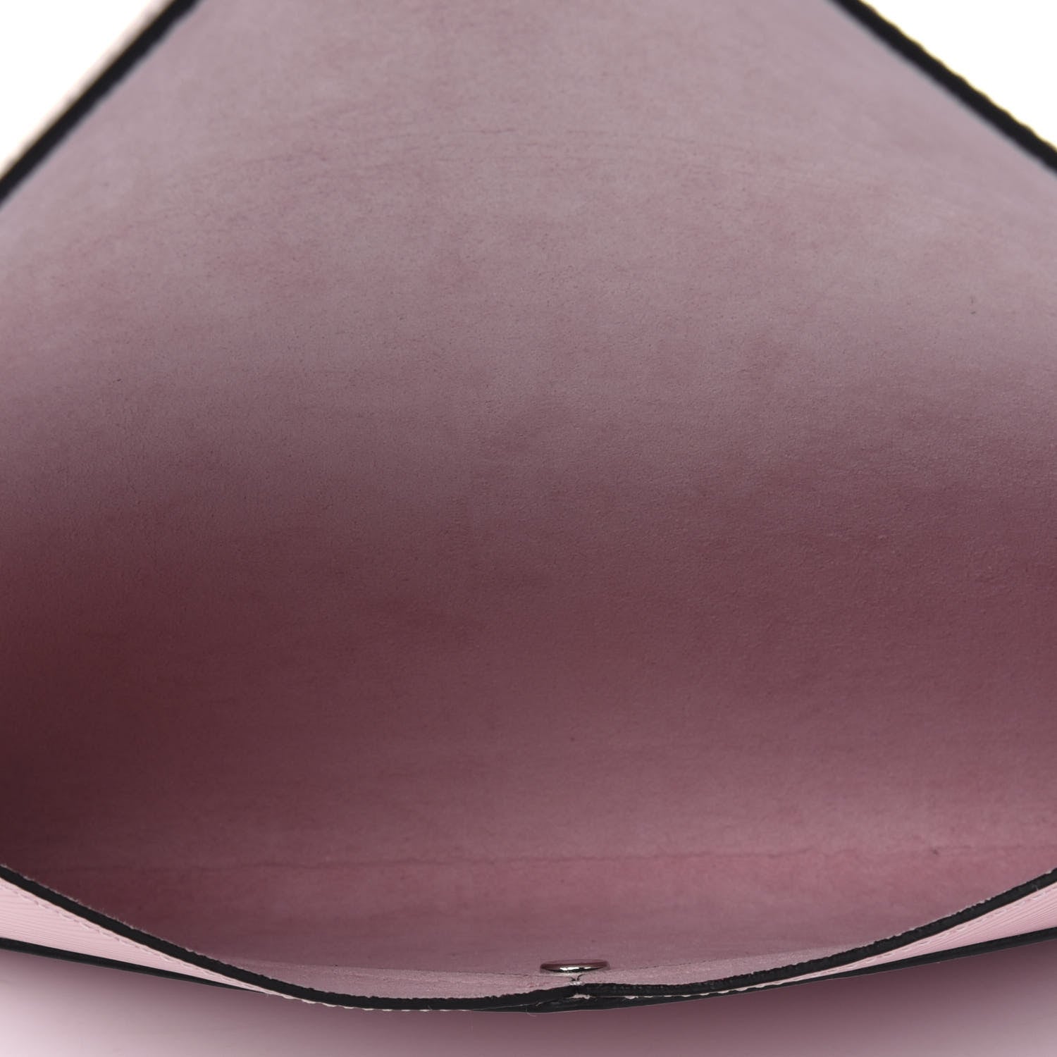 Louis Vuitton Epi Large Kirigami Pochette Insert Rose Ballerine 4 of 4