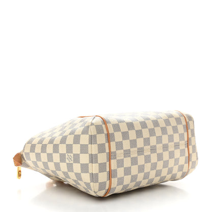 Louis Vuitton Damier Azur Totally PM 4 of 9